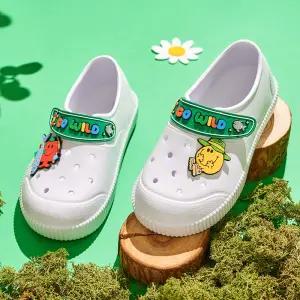 에이블팩토리 캠핑 미스터맨리틀미스 찍찍이 실내화