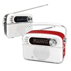 코비290 휴대용 블루투스 스피커 라디오 MP3플레이어