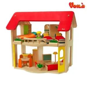 로즈 전원주택세트