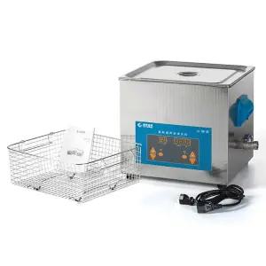 초음파청소기 산업용 하드웨어 부품 회로 기판 세척기