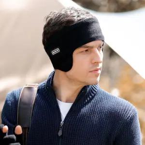 남성 겨울용 이어밴드 헤어밴드 방한 안대 캠핑 축구 등산 레져 스포츠