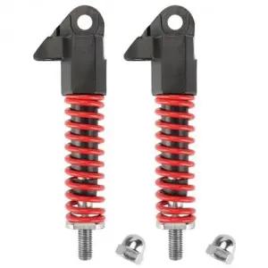 스쿠터 충격 흡수 쇼크 업소버 KN112 킥보드안전용품 킥보드대여업체용품