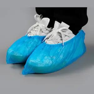 일회용덧신 100p 부직포 300g 두툼한 500g 신발 싸개