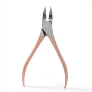 전문가용 내성발톱 니퍼 큐티클 네일 아트 니퍼 손발톱 정리 셀프 전문가용