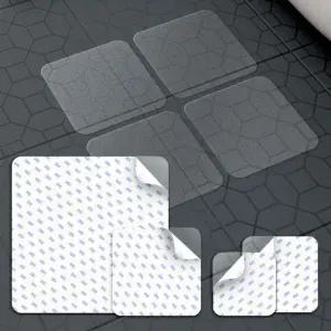 3M 욕실용논슬립미끄럼방지스티커 화장실바닥패드시트