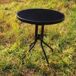 야외용 야외 테이블 발코니 테라스 테이블 가든 정원 야외용 야외 테이블