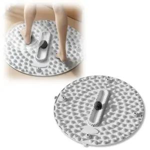 발바닥 지압매트 발마사지볼 실내걷기 지압발판 패드