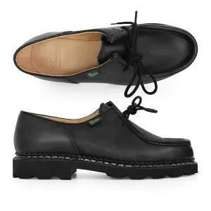 파라부트 7156 04 남성 로퍼