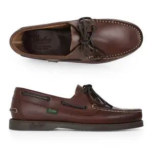 파라부트 7800 01 남성 로퍼