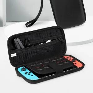 게임기 하드 파우치 케이스 수납 게임팩 포켓 가방 케이스 파우치 게임기