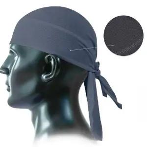 머리 두건 주방 헤어 스포츠 헬스 모자 메쉬 등산 바이크 두건