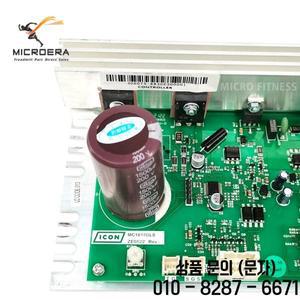 EW MC1618DLS JST 406077 트레드밀 모터 컨트롤러 ICON PROFORM 북유럽 트랙 제어 보드 회로 ZE0822 REV
