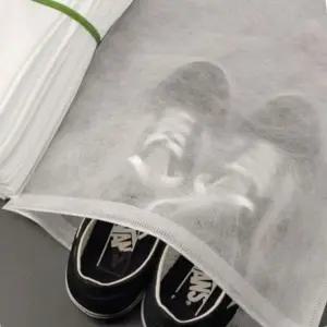 여행슈즈케이스 부직포 슈즈 케이스 38cm32cm