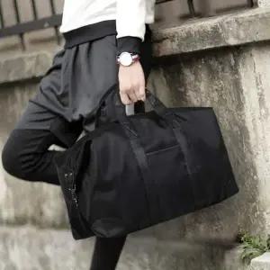 CH6376 타릭 스포츠백 패션잡화 원통 보스턴가방 보조가방 여행가방