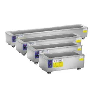 공업용 세척기 대형 초음파 부품 세정기 클리너 녹제거 공구 청소기