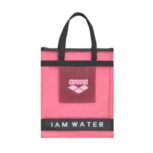 아레나 메쉬 메쉬가방 장비가방 숏핀가방 F358000 천