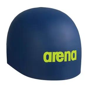 아레나 경기용 실리콘수모 수영모 F362124 여자수영모
