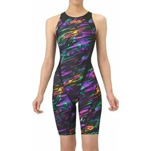 [셀러허브 스포츠레저]아레나 여자 공인 선수용 반전신 수영복 F365492 (47227705)