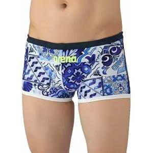 [셀러허브 스포츠레저]아레나 남자 탄탄이 숏사각 수영복 F365788 실내수영장 (47227612)