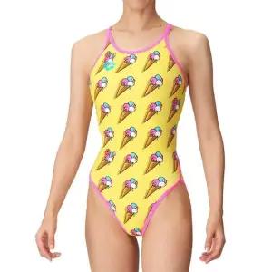 아레나 여자 탄탄이 원피스 수영복 F360222 성인수영복