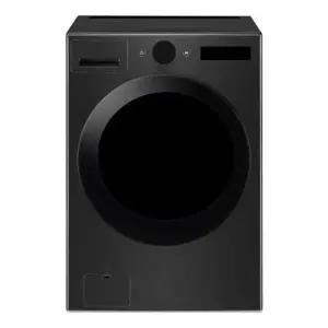 LG전자 AI 오브제컬렉션 드럼세탁기 FX25KF 25kg 스페이스 블랙 (HMN)