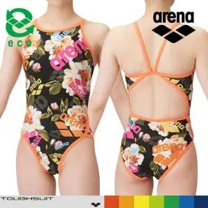 아레나 여자 탄탄이 원피스 수영복 F354401 성인수영복