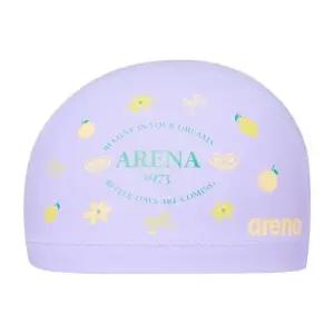 아레나 실리코팅 수모 수영모 F362285 수영복모자 운동
