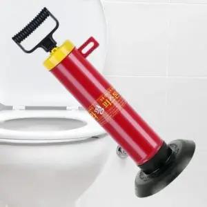변기뚫어뻥 피스톤압축기 변기막힘 뚫어뻥 화장실막혔을때 뚫기