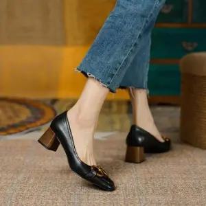 펌프스 683 여성구두 하이힐 여성정장구두