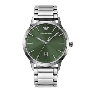 [공식본사정품] 아르마니 AR11575 Ruggero) 루제로 남성 메탈시계