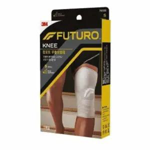 컴포트 사이즈 무릎 지지대 S 무릎 보호 패드