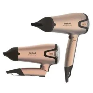 테팔5421 접이식 고출력 헤어드라이어기 드라이기 모발건조기 드라이어