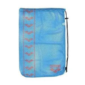 [셀러허브 스포츠레저]아레나 메쉬 수영가방 백팩 F358119 메쉬가방 실내수영 (47228649)