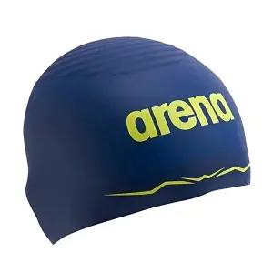 [셀러허브 스포츠레저]아레나 경기용 소프트 실리콘수모 F362113 수영수모 (47228374)