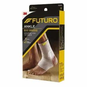 발목 보호대 스포츠 운동용 S 사이즈