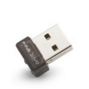 파인드라이브 정품 네비게이션 리얼타임 3D전용 WIFI 동글 (벌크)