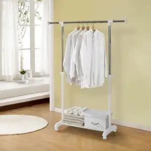 프라임 모던 이동식행거