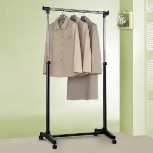 프라임 기획 이동형행거