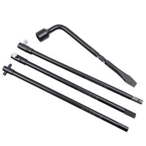 닛산 나바라용 스페어 타이어 로커 엘리베이터 슬리브 렌치 21mm