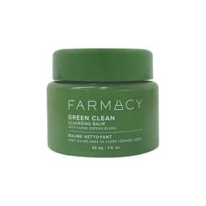 파머시 슈퍼 그린 클린 클렌징 밤 30ml