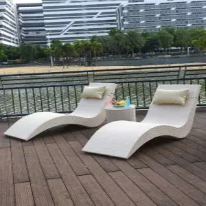 썬베드 수영장 호텔 리클라이너 풀빌라 워터파크