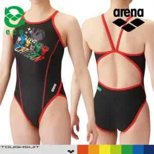 아레나 여자 탄탄이 원피스 수영복 F356766 실내수영복