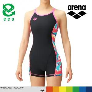 아레나 여자 탄탄이 반전신 수영복 1부 F353860