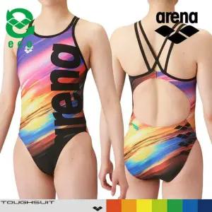 아레나 여자 탄탄이 원피스 수영복 F356763 성인수영복