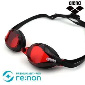 아레나 노미러 패킹 수경 F355365 수영수경 성인수경