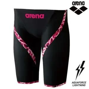 아레나 남자 선수 경기용 5부 수영복 F316922 유행