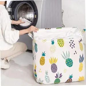 대형 옷 이불 정리 수납 리빙박스