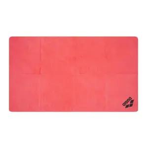 아레나 습식 수영 스포츠타월 대 F352109 비치용품