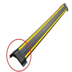 [로지프로] 캡형 기둥코너보호대 기둥안전쿠션