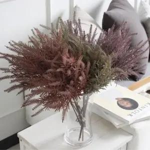 예쁜 조화장식 인조꽃 식물 거실 화장실 인테리어소품